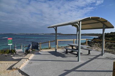Rottnest Adası, Avustralya 2 Haziran 2025: Batı Avustralya 'nın Rottnest Adası