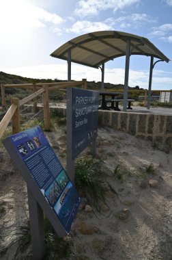 Rottnest Adası, Avustralya 2 Haziran 2025: Batı Avustralya 'nın Rottnest Adası
