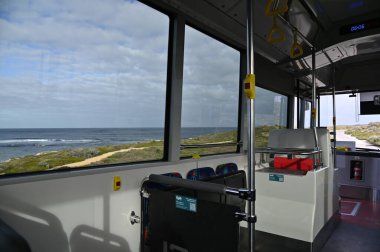 Rottnest Adası, Avustralya 2 Haziran 2025: Batı Avustralya 'nın Rottnest Adası