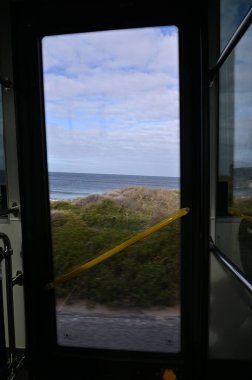 Rottnest Adası, Avustralya 2 Haziran 2025: Batı Avustralya 'nın Rottnest Adası