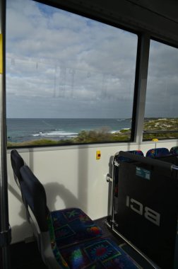 Rottnest Adası, Avustralya 2 Haziran 2025: Batı Avustralya 'nın Rottnest Adası