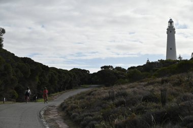 Rottnest Adası, Avustralya 2 Haziran 2025: Batı Avustralya 'nın Rottnest Adası