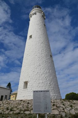 Rottnest Adası, Avustralya 2 Haziran 2025: Batı Avustralya 'nın Rottnest Adası