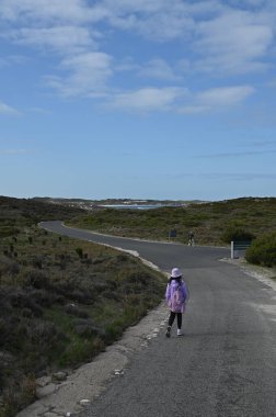 Rottnest Adası, Avustralya 2 Haziran 2025: Batı Avustralya 'nın Rottnest Adası