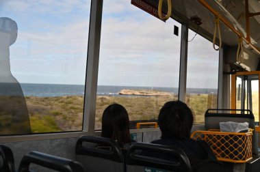 Rottnest Adası, Avustralya 2 Haziran 2025: Batı Avustralya 'nın Rottnest Adası