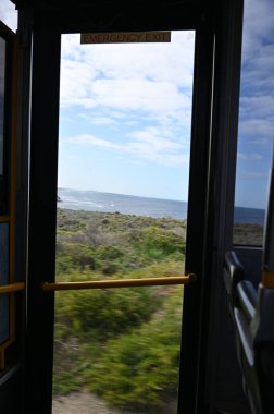 Rottnest Adası, Avustralya 2 Haziran 2025: Batı Avustralya 'nın Rottnest Adası