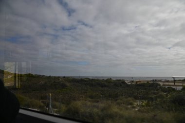 Rottnest Adası, Avustralya 2 Haziran 2025: Batı Avustralya 'nın Rottnest Adası