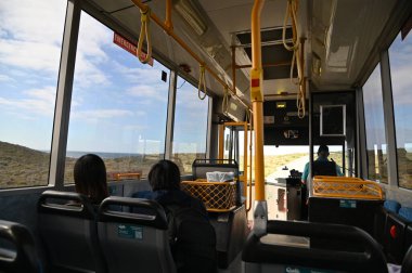 Rottnest Adası, Avustralya 2 Haziran 2025: Batı Avustralya 'nın Rottnest Adası