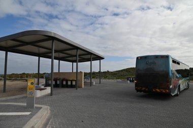 Rottnest Adası, Avustralya 2 Haziran 2025: Batı Avustralya 'nın Rottnest Adası