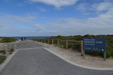 Rottnest Adası, Avustralya 2 Haziran 2025: Batı Avustralya 'nın Rottnest Adası