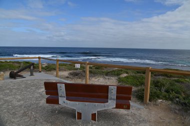 Rottnest Adası, Avustralya 2 Haziran 2025: Batı Avustralya 'nın Rottnest Adası