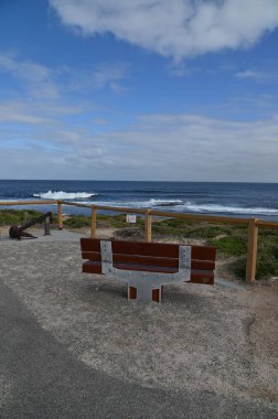 Rottnest Adası, Avustralya 2 Haziran 2025: Batı Avustralya 'nın Rottnest Adası