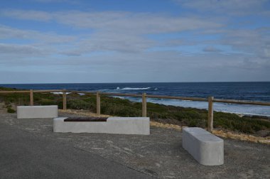 Rottnest Adası, Avustralya 2 Haziran 2025: Batı Avustralya 'nın Rottnest Adası