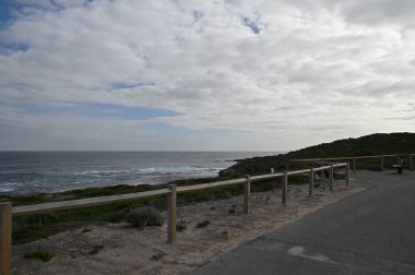 Rottnest Adası, Avustralya 2 Haziran 2025: Batı Avustralya 'nın Rottnest Adası