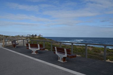 Rottnest Adası, Avustralya 2 Haziran 2025: Batı Avustralya 'nın Rottnest Adası