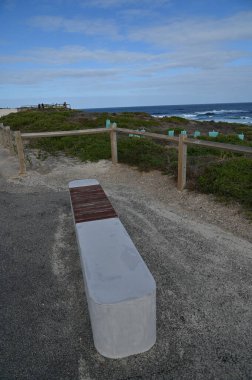 Rottnest Adası, Avustralya 2 Haziran 2025: Batı Avustralya 'nın Rottnest Adası