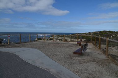 Rottnest Adası, Avustralya 2 Haziran 2025: Batı Avustralya 'nın Rottnest Adası