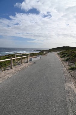 Rottnest Adası, Avustralya 2 Haziran 2025: Batı Avustralya 'nın Rottnest Adası