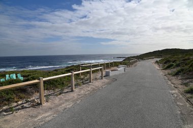 Rottnest Adası, Avustralya 2 Haziran 2025: Batı Avustralya 'nın Rottnest Adası