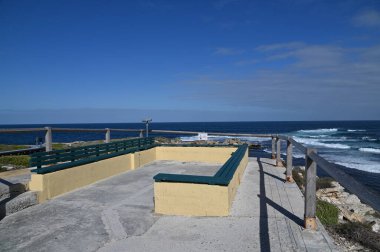 Rottnest Adası, Avustralya 2 Haziran 2025: Batı Avustralya 'nın Rottnest Adası