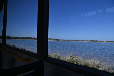 Rottnest Adası, Avustralya 2 Haziran 2025: Batı Avustralya 'nın Rottnest Adası