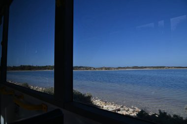 Rottnest Adası, Avustralya 2 Haziran 2025: Batı Avustralya 'nın Rottnest Adası