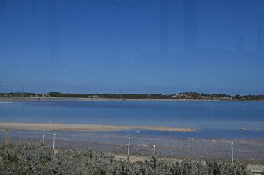 Rottnest Adası, Avustralya 2 Haziran 2025: Batı Avustralya 'nın Rottnest Adası