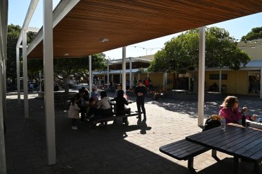 Rottnest Adası, Avustralya 2 Haziran 2025: Batı Avustralya 'nın Rottnest Adası