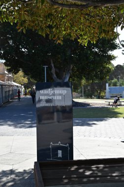 Rottnest Adası, Avustralya 2 Haziran 2025: Batı Avustralya 'nın Rottnest Adası