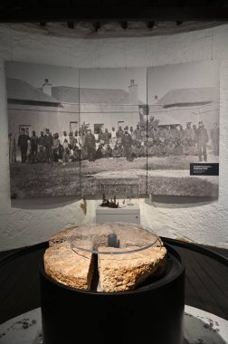 Rottnest Adası, Avustralya 2 Haziran 2025: Batı Avustralya 'nın Rottnest Adası