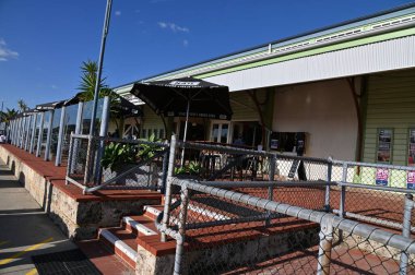 Rottnest Adası, Avustralya 2 Haziran 2025: Batı Avustralya 'nın Rottnest Adası