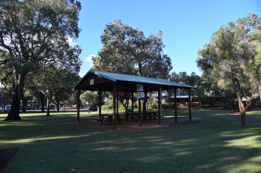 Whiteman, Avustralya 1 Haziran 2025: The Whiteman Park, Batı Avustralya 'nın Perth' ü