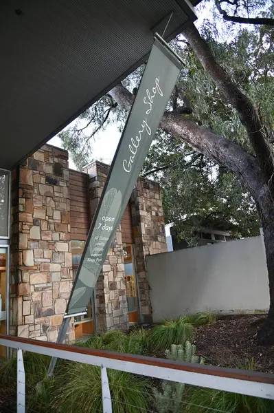 Perth, Avustralya 4 Haziran 2025: Perth CBD 'nin Krallar Parkı