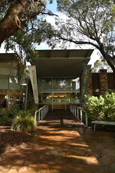 Perth, Avustralya 4 Haziran 2025: Perth CBD 'nin Krallar Parkı