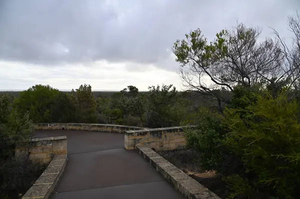 Nambung, Avustralya 2 Haziran 2025: Batı Avustralya 'nın Pinnacles Çölü