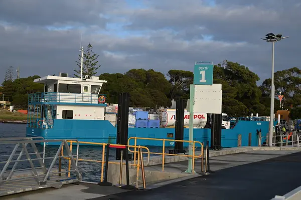 Rottnest Adası, Avustralya 2 Haziran 2025: Batı Avustralya 'nın Rottnest Adası