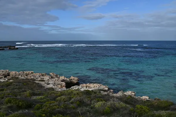 Rottnest Adası, Avustralya 2 Haziran 2025: Batı Avustralya 'nın Rottnest Adası