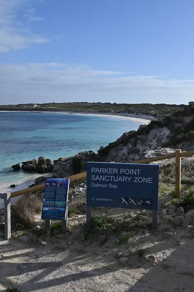 Rottnest Adası, Avustralya 2 Haziran 2025: Batı Avustralya 'nın Rottnest Adası