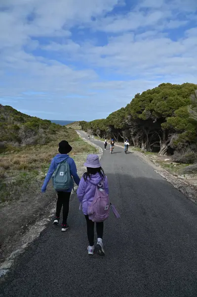 Rottnest Adası, Avustralya 2 Haziran 2025: Batı Avustralya 'nın Rottnest Adası