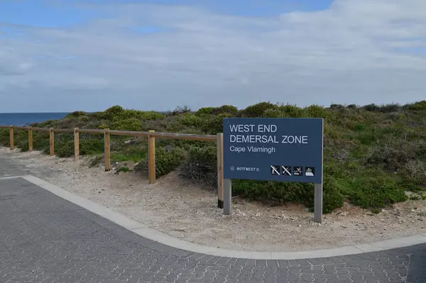 Rottnest Adası, Avustralya 2 Haziran 2025: Batı Avustralya 'nın Rottnest Adası