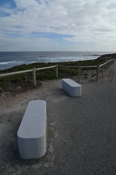 Rottnest Adası, Avustralya 2 Haziran 2025: Batı Avustralya 'nın Rottnest Adası