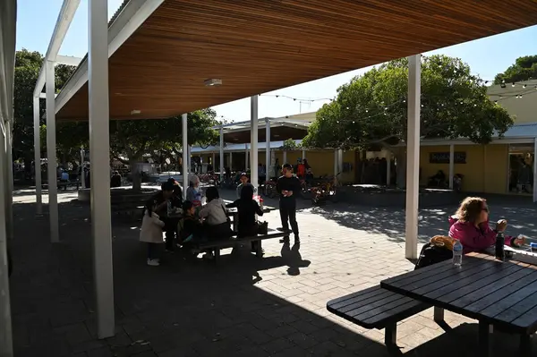 Rottnest Adası, Avustralya 2 Haziran 2025: Batı Avustralya 'nın Rottnest Adası