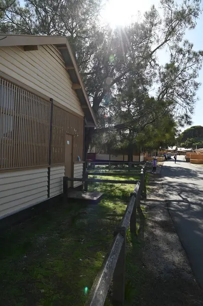 Rottnest Adası, Avustralya 2 Haziran 2025: Batı Avustralya 'nın Rottnest Adası