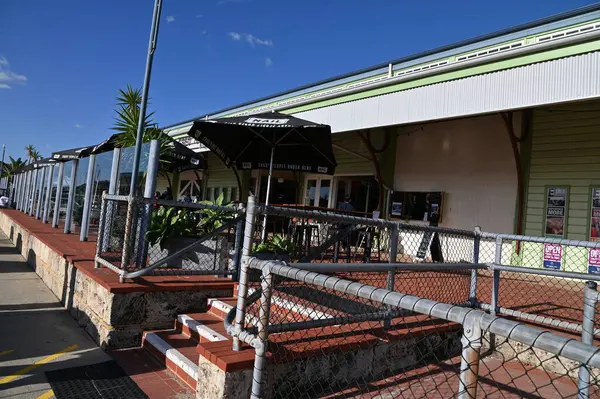 Rottnest Adası, Avustralya 2 Haziran 2025: Batı Avustralya 'nın Rottnest Adası