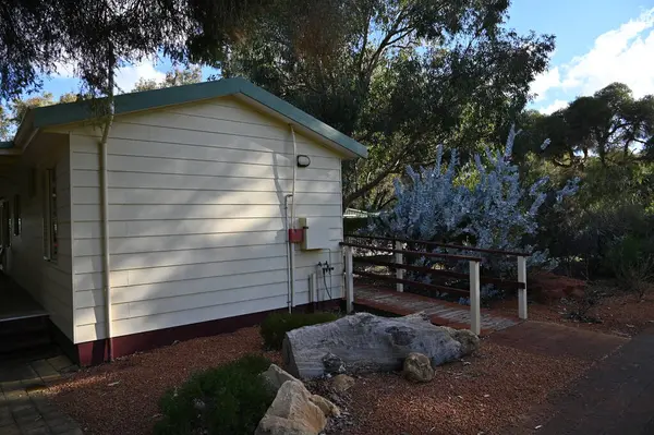 Whiteman, Avustralya 1 Haziran 2025: The Whiteman Park, Batı Avustralya 'nın Perth' ü