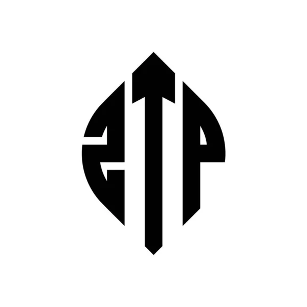 Ztp logo Vector Art Stock Images Depositphotos