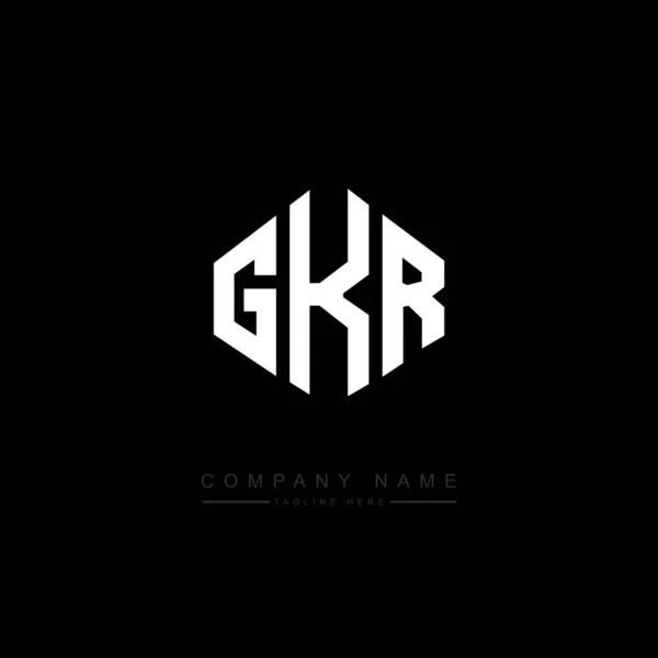 12 Gkr monogram Vector Images | Depositphotos