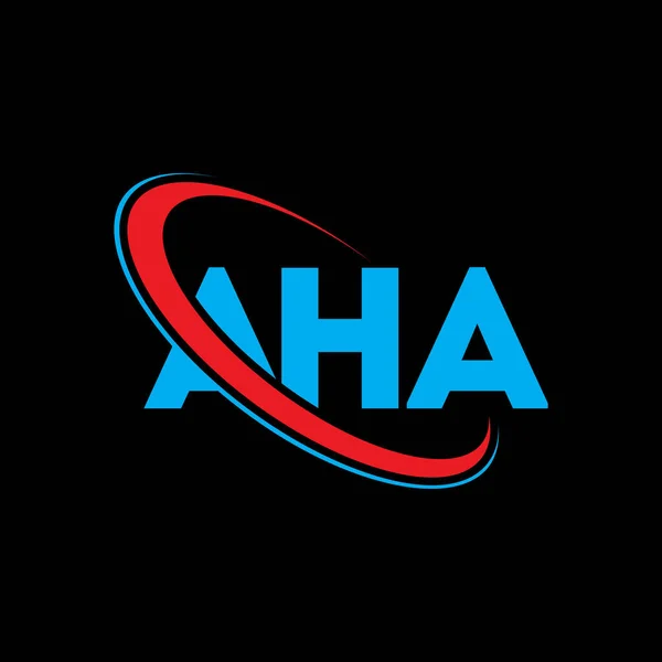 100,000 Aha logo Vector Images | Depositphotos
