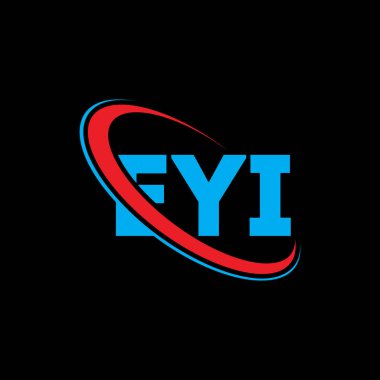 EYI logosu. EYI mektubu. EYI harf logosu tasarımı. Çember ve büyük harfli monogram logosuna bağlı baş harfler. Teknoloji, iş ve emlak markası için EYI tipografisi.