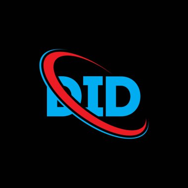 Logo yaptım. Yaptım. Mektup logosu tasarımı. Çember ve büyük harfli monogram logosuyla birleştirilmiş. Teknoloji, iş ve emlak markası için tipografi.
